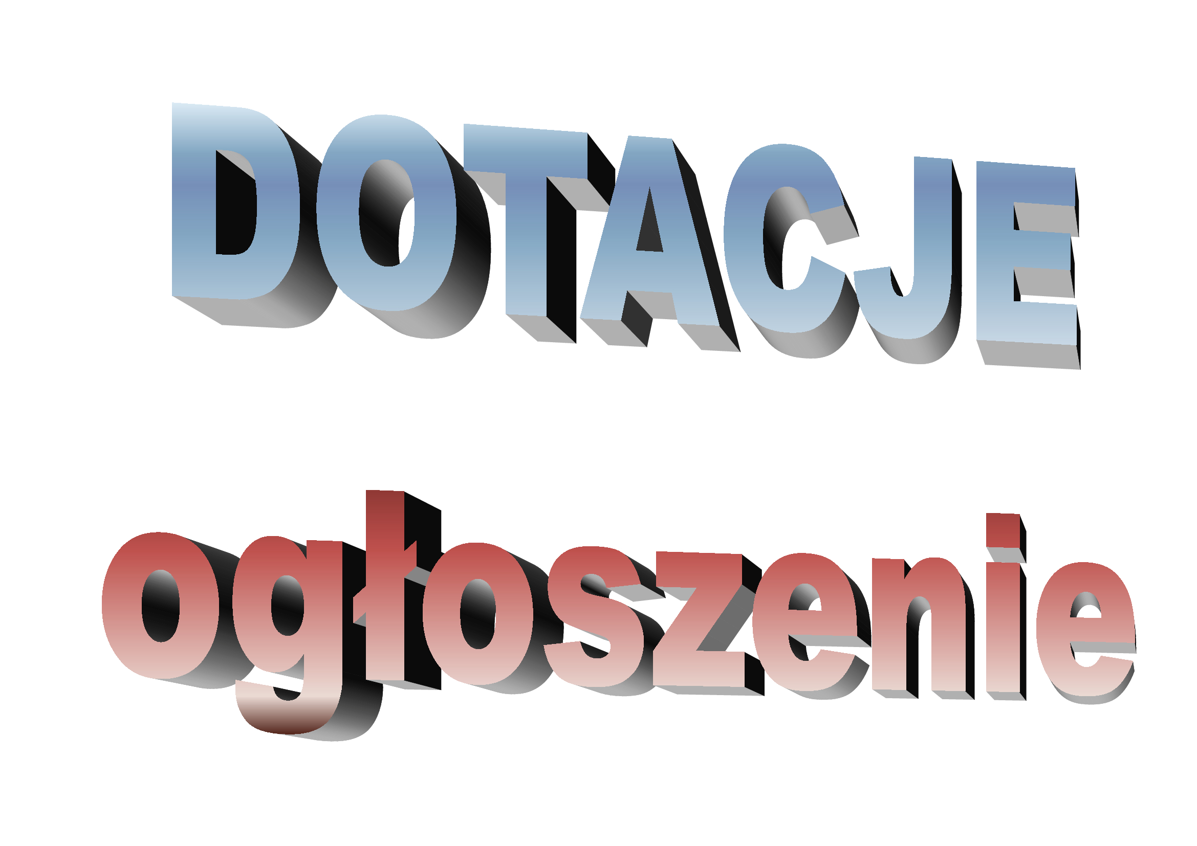 Zdjęcie artykułu Ogłoszenie dotyczące naboru wniosków o przyznanie dofinansowania  na podjęcie działalności gospodarczej